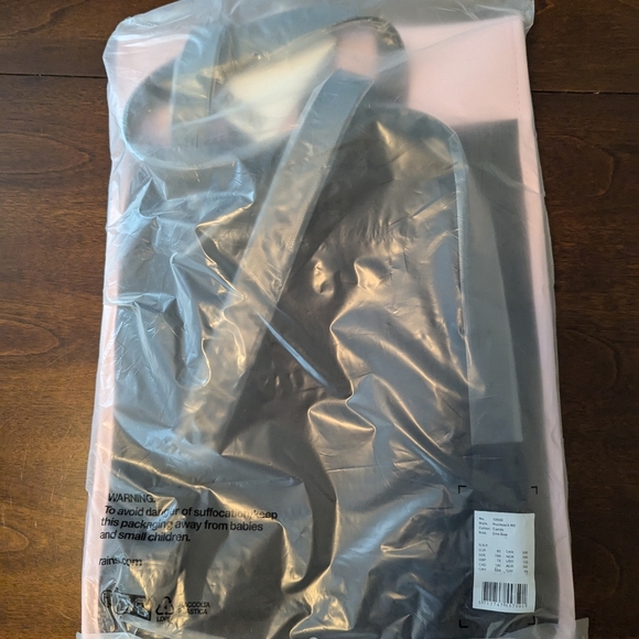 NWT! Rains Backpack Mini W3 in Candy - Picture 3 of 5